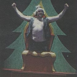 Når nøttene blir vrange-ensemblet  foto Solabladet