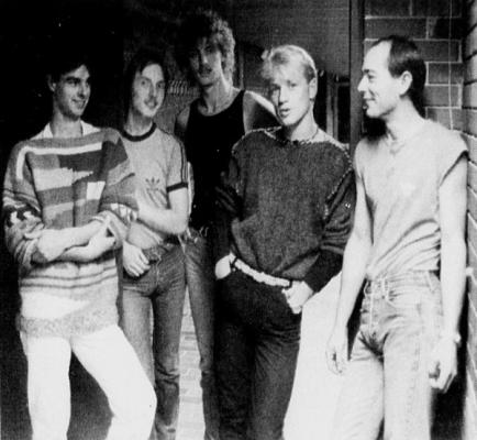 Romantic Noise foto Stavanger Aftenblad