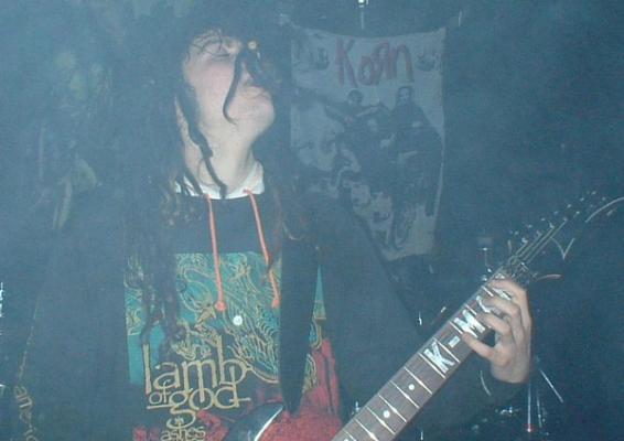 Black Label . Bildet hentet fra Urørt.