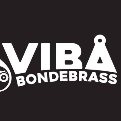 Vibå Bondebrass logo hentet fra deres Facebookside