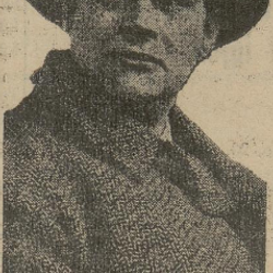 Einar Ellgen foto 1ste Mai