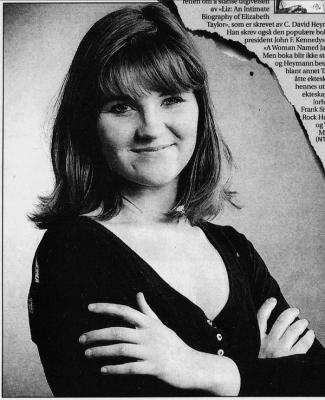 Elisabeth røise foto: Rogalands Avis