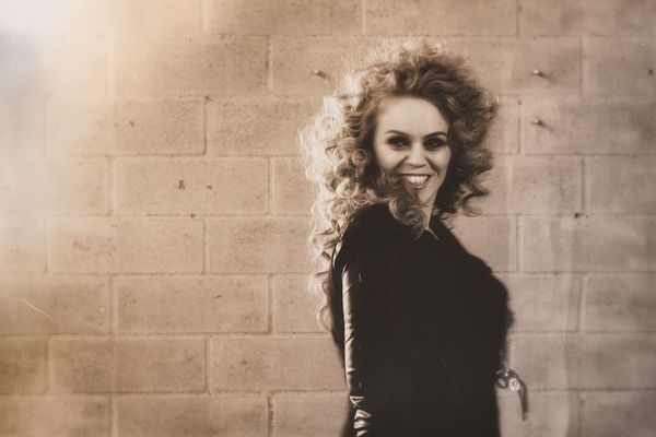 Beate Tengs-Pedersen