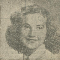 Irene Knutsen foto 1ste Mai