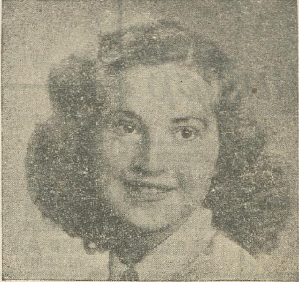 Irene Knutsen foto 1ste Mai