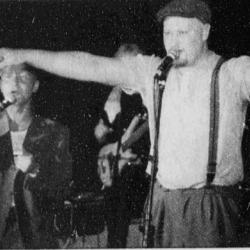 Screaming Mimi’s foto: SDalane Tidene /Olaf Omdal