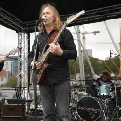 Bungalow Bee Musikkfest Stavanger - Foto: André Sahlman Hanssen