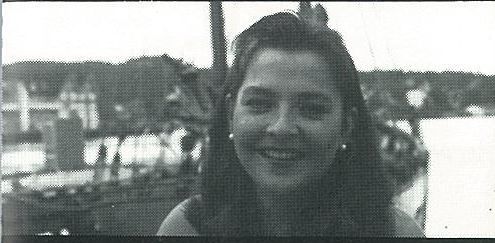 Gunn Rakel Tjelle Bakke