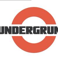 Undergrunn logo