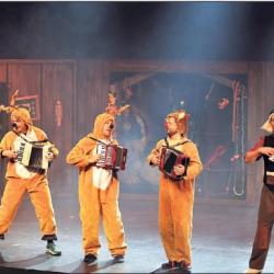 Alle tiders jul foto Philip Andre Bergset/Solabladet