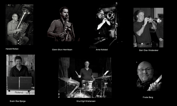 Stavanger Tradjazzensemble