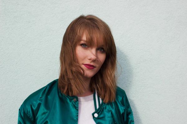 Ida Lunde Foto: Kathrine Plener