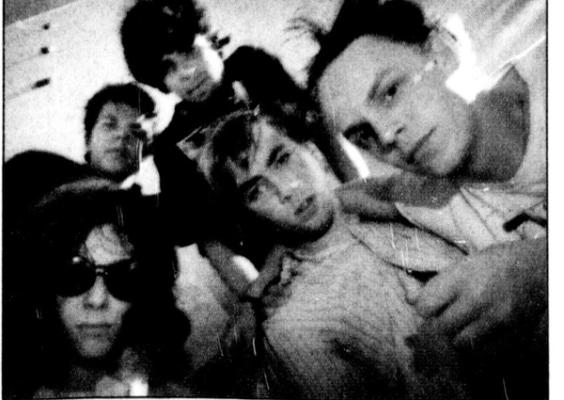 Squeel Foto: Alf - Robert Sommerbakk/Haugesunds avis