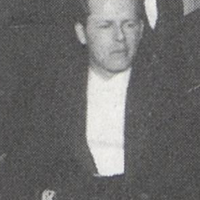 Edvard Simonsen foto: Waldemar Eide