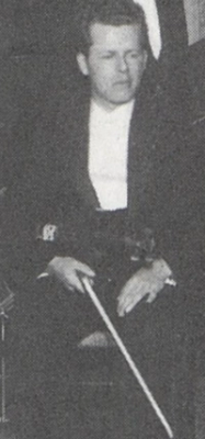 Edvard Simonsen foto: Waldemar Eide