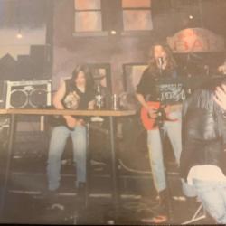 Tom Mølstre bildet tilhører Viggo Mølstre