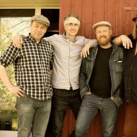 Skykaprer Bildet hentet fra bandets facebookside