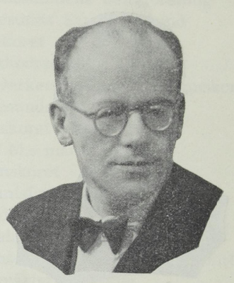 Gustav Styve foto Haugsunds Avis