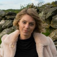 Mari Hauge foto hentet fra artistens hjemmeside
