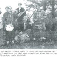 Vikunja foto: Kjell -Gunnar Nilsen/Karmsund avis