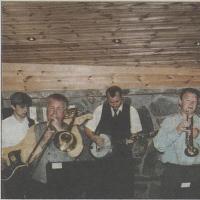 Dixie Tunes foto Jærbladet