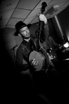 Jaran Hereid foto: Ingelin Berg