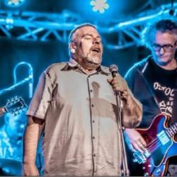 Svein Ole Fjelde foto Leif Bredland