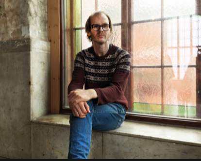 Ole Reidar Gudmestad foto Tou