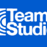 Team Studio logo