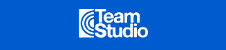 Team Studio logo