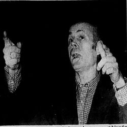 Oddvar Birkelid foto: haugesunds avis