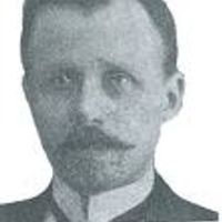 Knut Severin Gard