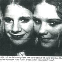 Girls 4 One