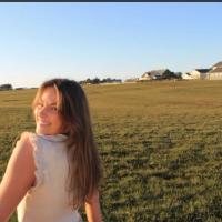 Tomine Hetland foto hentet fra artistens Spotify