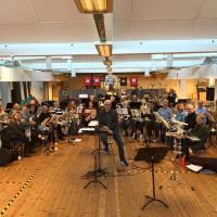 Alexander brass band