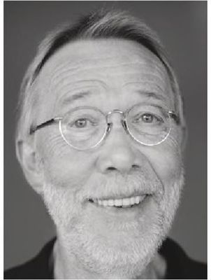 Arve Rosell foto: ukjent