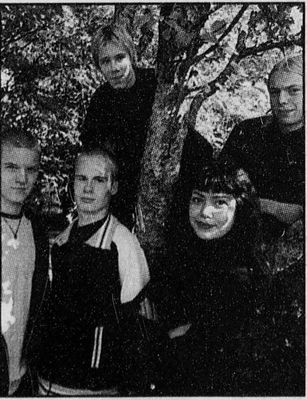 Amy Sexton foto Rogalands Avis