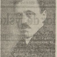 Lars Olsen foto Stavangeren