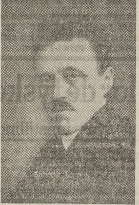 Lars Olsen foto Stavangeren