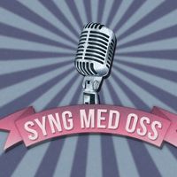 Syng med oss logo