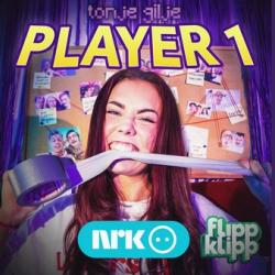 Tonje Gilje foto NRK