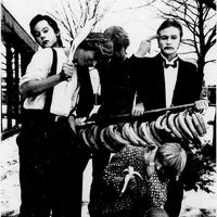 Akutt Banan foto: Jærbladet