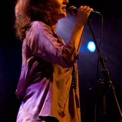 Foto: Per Ole Hagen - http://artistpicturesblog.com/