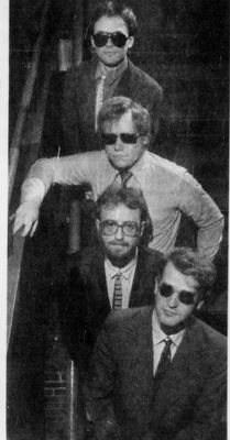 Cosmos foto: Haugesunds Avis