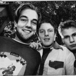 Zombie Porkchop foto Rogalands Avis