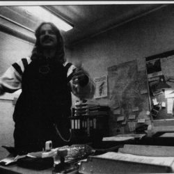 Frode Kyllevik foto Rogalands Avis