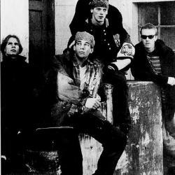 Zombie Porkchop Foto: Tolli/Jærbladet