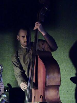 Alexander Christopher Riris