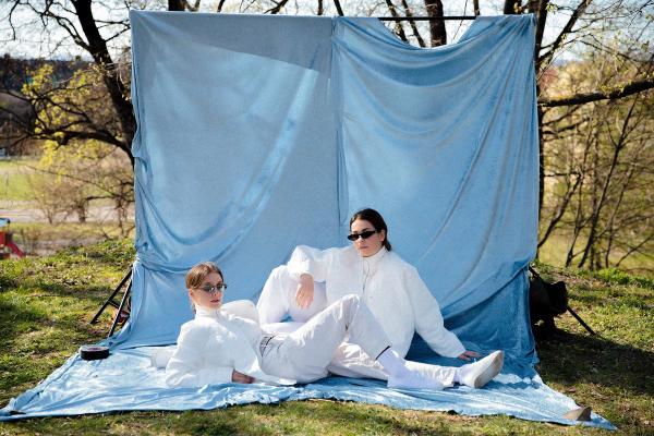 Hey Love photo Martin Bremnes