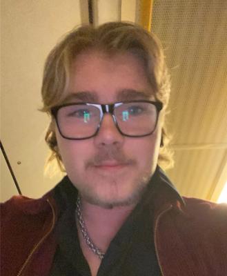 Rune Nicolaisen foto Stagepool